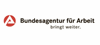 Bundesagentur für Arbeit Bundesagentur für Arbeit