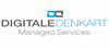 DIGITALE DENKART Managed Services GmbH DIGITALE DENKART Managed Services GmbH