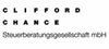 Clifford Chance Steuerberatungsgesellschaft mbH Clifford Chance Steuerberatungsgesellschaft mbH