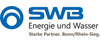 SWB Energie und Wasser logo