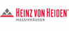 Heinz von Heiden GmbH Massivhäuser Heinz von Heiden GmbH Massivhäuser