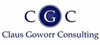 CGC Consulting GmbH CGC Consulting GmbH
