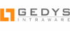 Gedys IntraWare GmbH Gedys IntraWare GmbH
