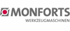 Monforts CNC Werkzeugmaschinentechnik GmbH Monforts CNC Werkzeugmaschinentechnik GmbH