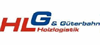 Holzlogistik & Güterbahn GmbH Holzlogistik & Güterbahn GmbH