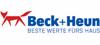 Beck+Heun GmbH Beck+Heun GmbH