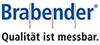 Brabender GmbH & Co. KG Brabender GmbH & Co. KG