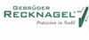 Gebrüder Recknagel Präzisionsstahl GmbH Gebrüder Recknagel Präzisionsstahl GmbH