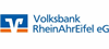 Volksbank RheinAhrEifel eG Volksbank RheinAhrEifel eG