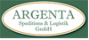 ARGENTA Speditions & Logistik GmbH ARGENTA Speditions & Logistik GmbH