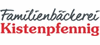 Familienbäckerei Kistenpfennig Familienbäckerei Kistenpfennig