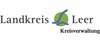 Landkreis Leer Landkreis Leer