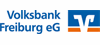 Volksbank Freiburg eG Volksbank Freiburg eG