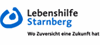 Lebenshilfe Starnberg gemeinnützige GmbH Lebenshilfe Starnberg gemeinnützige GmbH