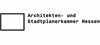 Architekten- und Stadtplanerkammer Hessen Architekten- und Stadtplanerkammer Hessen