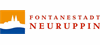 Fontanestadt Neuruppin Fontanestadt Neuruppin