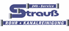 Abwassertechnik Rainer Strauss Abwassertechnik Rainer Strauss