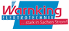 Warnking Elektrotechnik GmbH Warnking Elektrotechnik GmbH