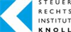 Steuerrechts-Institut KNOLL GmbH München Steuerrechts-Institut KNOLL GmbH München