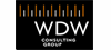 WDW Consulting GmbH WDW Consulting GmbH