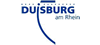 Stadt Duisburg Stadt Duisburg