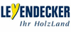 Leyendecker Holzland GmbH & Co. KG Leyendecker Holzland GmbH & Co. KG