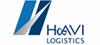 HAVI Logistics GmbH logo