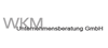 WKM Unternehmensberatung GmbH WKM Unternehmensberatung GmbH