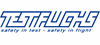 TEST-FUCHS, Ing. Fritz Fuchs GmbH TEST-FUCHS, Ing. Fritz Fuchs GmbH