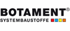 BOTAMENT SYSTEMBAUSTOFFE GmbH & Co. KG BOTAMENT SYSTEMBAUSTOFFE GmbH & Co. KG