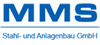 MMS Stahl- und Anlagenbau GmbH MMS Stahl- und Anlagenbau GmbH