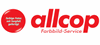 allcop Farbbild-Service GmbH & Co. KG allcop Farbbild-Service GmbH & Co. KG