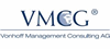 Vonhoff Management Consulting AG Vonhoff Management Consulting AG