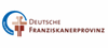 Deutsche Franziskanerprovinz Deutsche Franziskanerprovinz