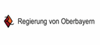 Regierung von Oberbayern Regierung von Oberbayern