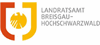Landratsamt Breisgau - Hochschwarzwald Landratsamt Breisgau - Hochschwarzwald