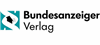 Bundesanzeiger Verlag GmbH logo