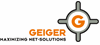 Geiger Maximizing Net-Solutions GmbH Geiger Maximizing Net-Solutions GmbH