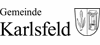 Gemeinde Karlsfeld logo