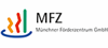 Münchner Förderzentrum GmbH (MFZ) Münchner Förderzentrum GmbH (MFZ)