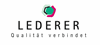 Lederer GmbH logo