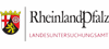 Landesuntersuchungsamt Rheinland-Pfalz Landesuntersuchungsamt Rheinland-Pfalz