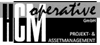 HCM operative GmbH HCM operative GmbH