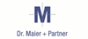 Dr. Maier + Partner GmbH Dr. Maier + Partner GmbH
