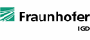 Fraunhofer-Institut für Graphische Datenverarbeitung IGD Fraunhofer-Institut für Graphische Datenverarbeitung IGD