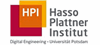 Hasso-Plattner-Institut für Digital Engineering gGmbH Hasso-Plattner-Institut für Digital Engineering gGmbH