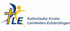 Katholische Kirchenpflege Leinfelden-Ech Katholische Kirchenpflege Leinfelden-Ech