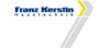 Franz Kerstin Zentrale Dienste GmbH & Co. KG Franz Kerstin Zentrale Dienste GmbH & Co. KG