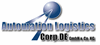 Automation Logistics Corp.DE GmbH & Co. KG Automation Logistics Corp.DE GmbH & Co. KG