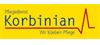 Korbinian Kranken- und Intensivpflege GmbH Korbinian Kranken- und Intensivpflege GmbH
